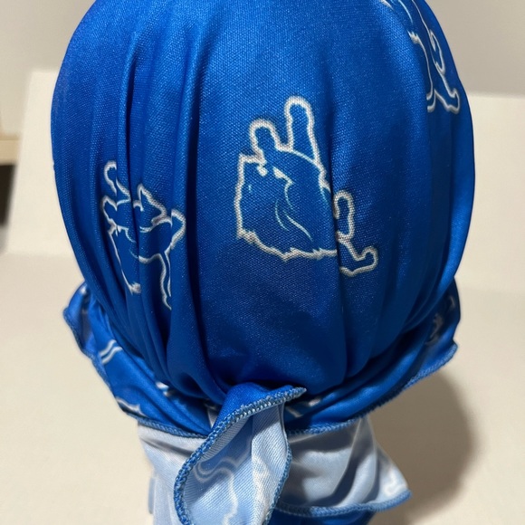 New Bandana Style Detroit Lions 
For Kids - Picture 5 of 7